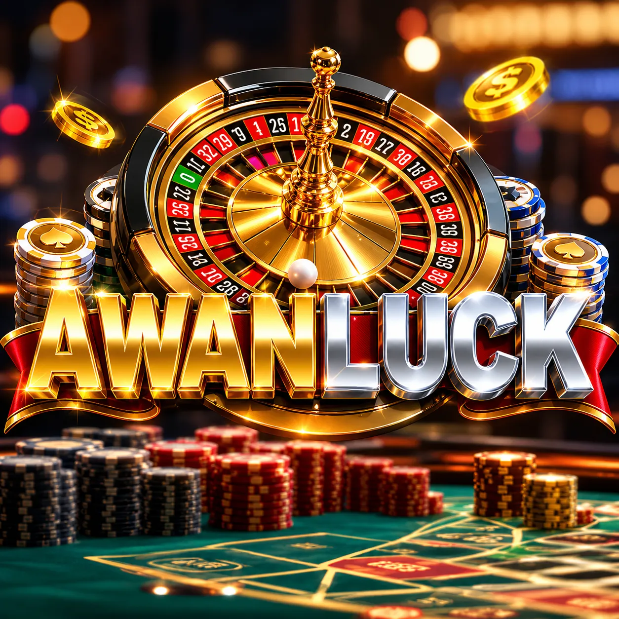 awanluck - File Manager APK
