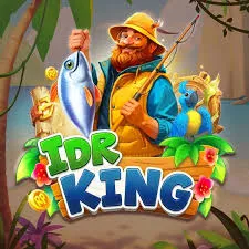 IDRKING - Aplikasi Kamus Terjemahan Terbaik