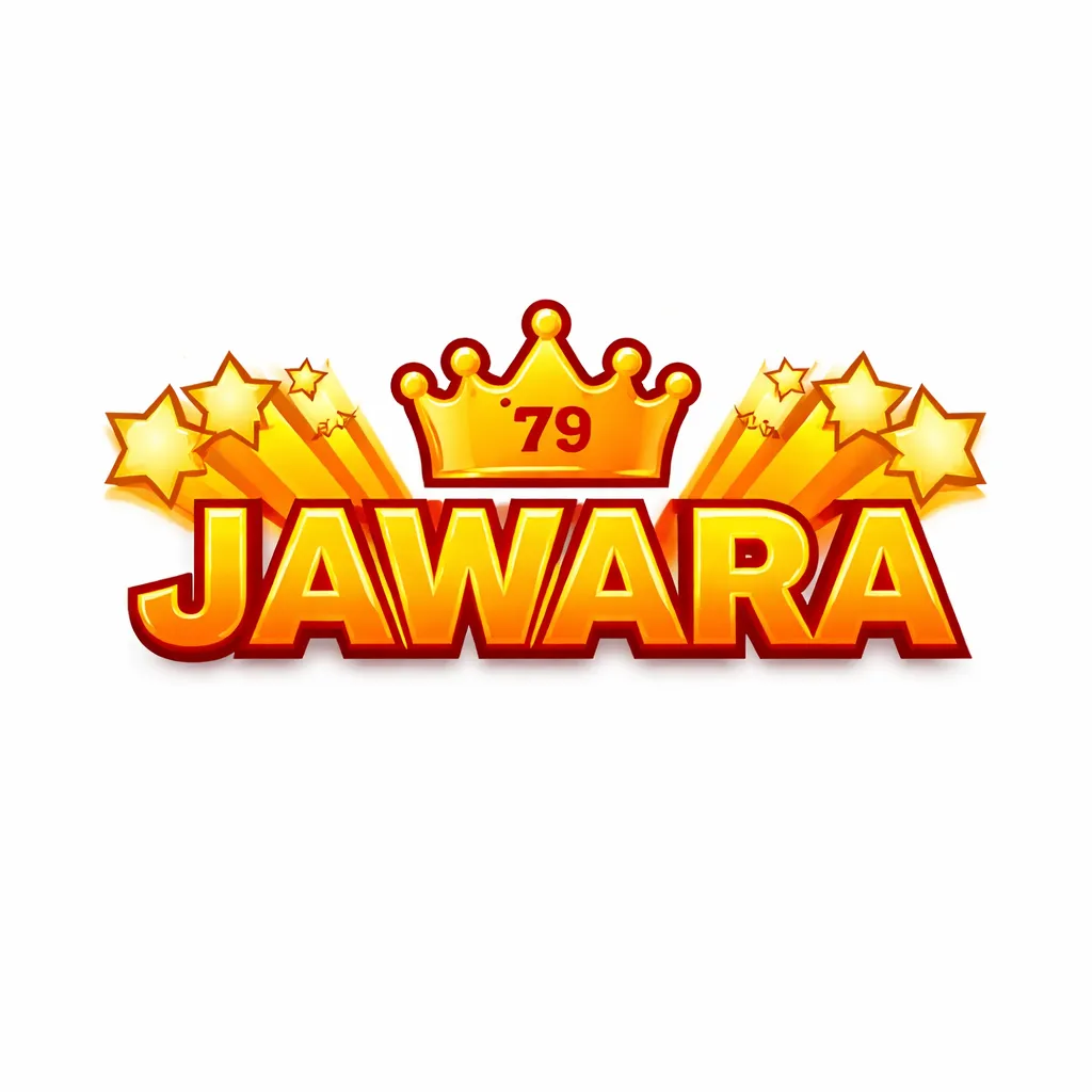 JAWARA79 - Petualangan Seru dalam Dunia RPG